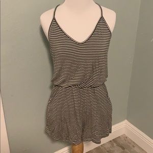 Size small romper